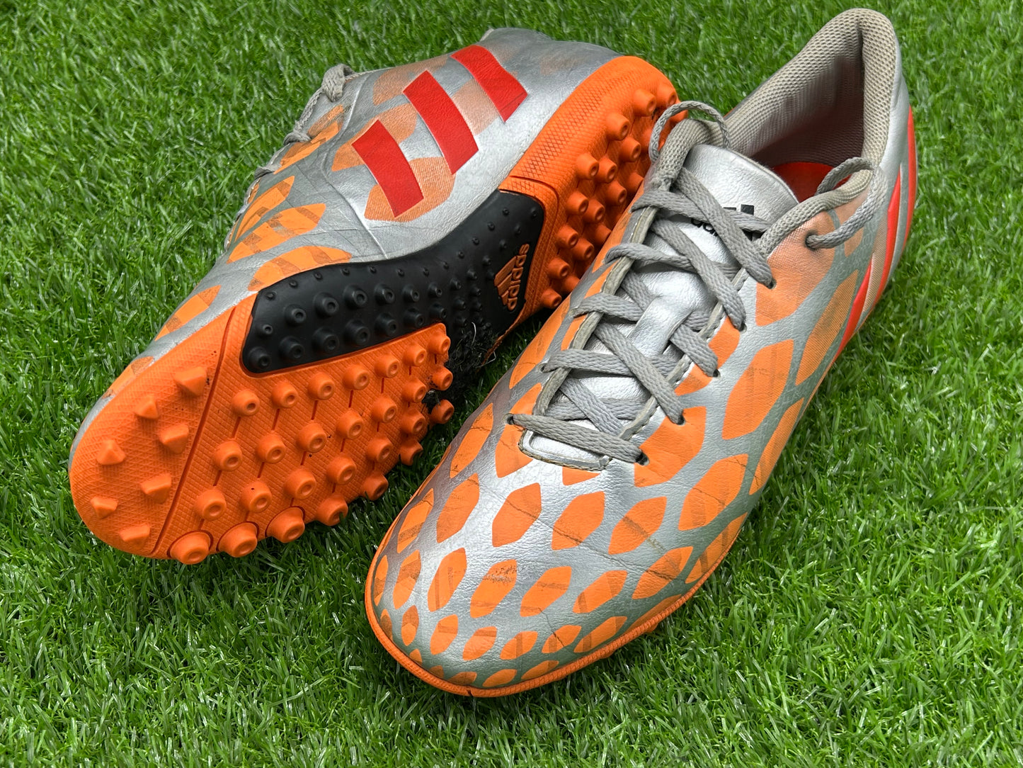 Adidas Predator TF