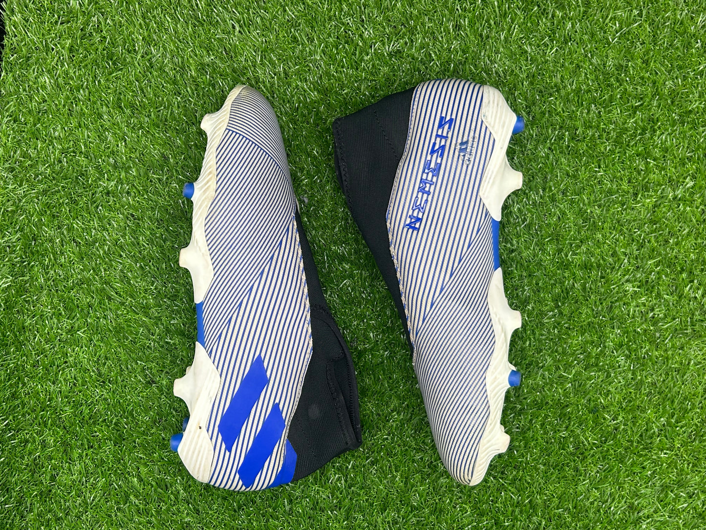 adidas Nemeziz 19.3 LL FG