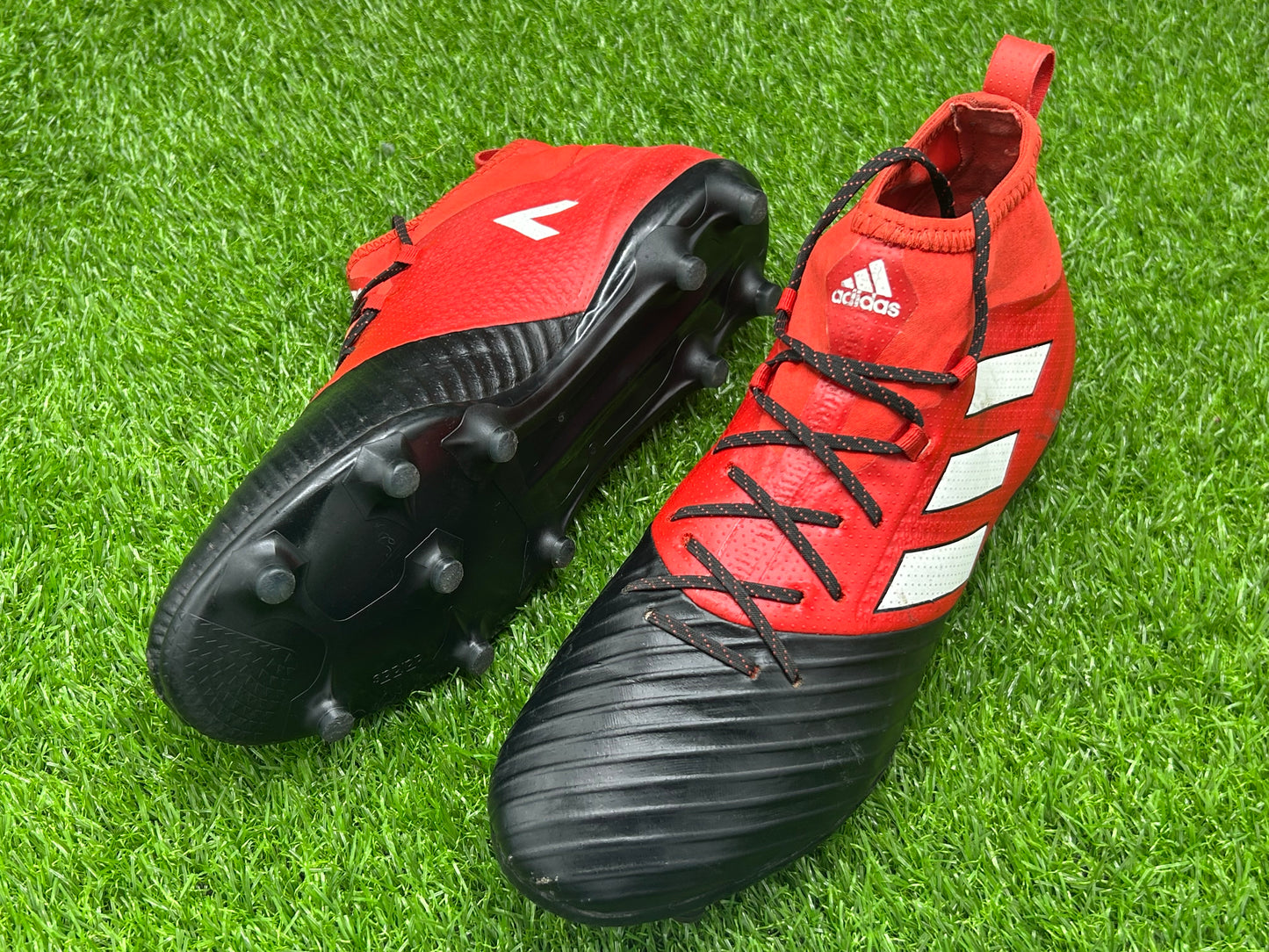 ADIDAS ACE 17.2 PRIMEMESH FG