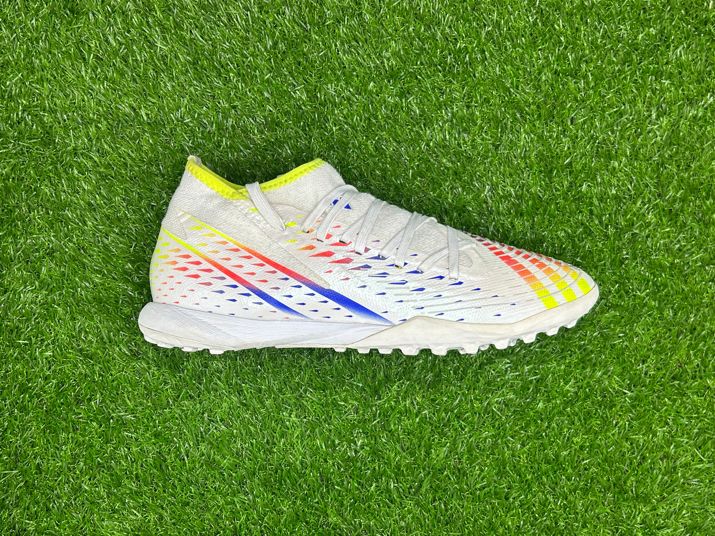 ADIDAS PREDATOR EDGE.3 TF