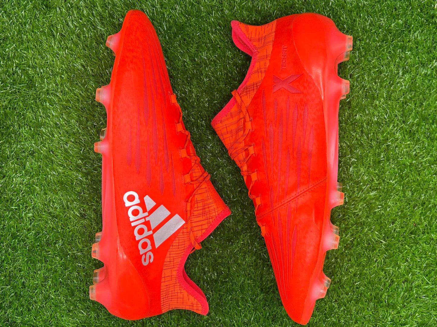 ADIDAS X 16.1 FG