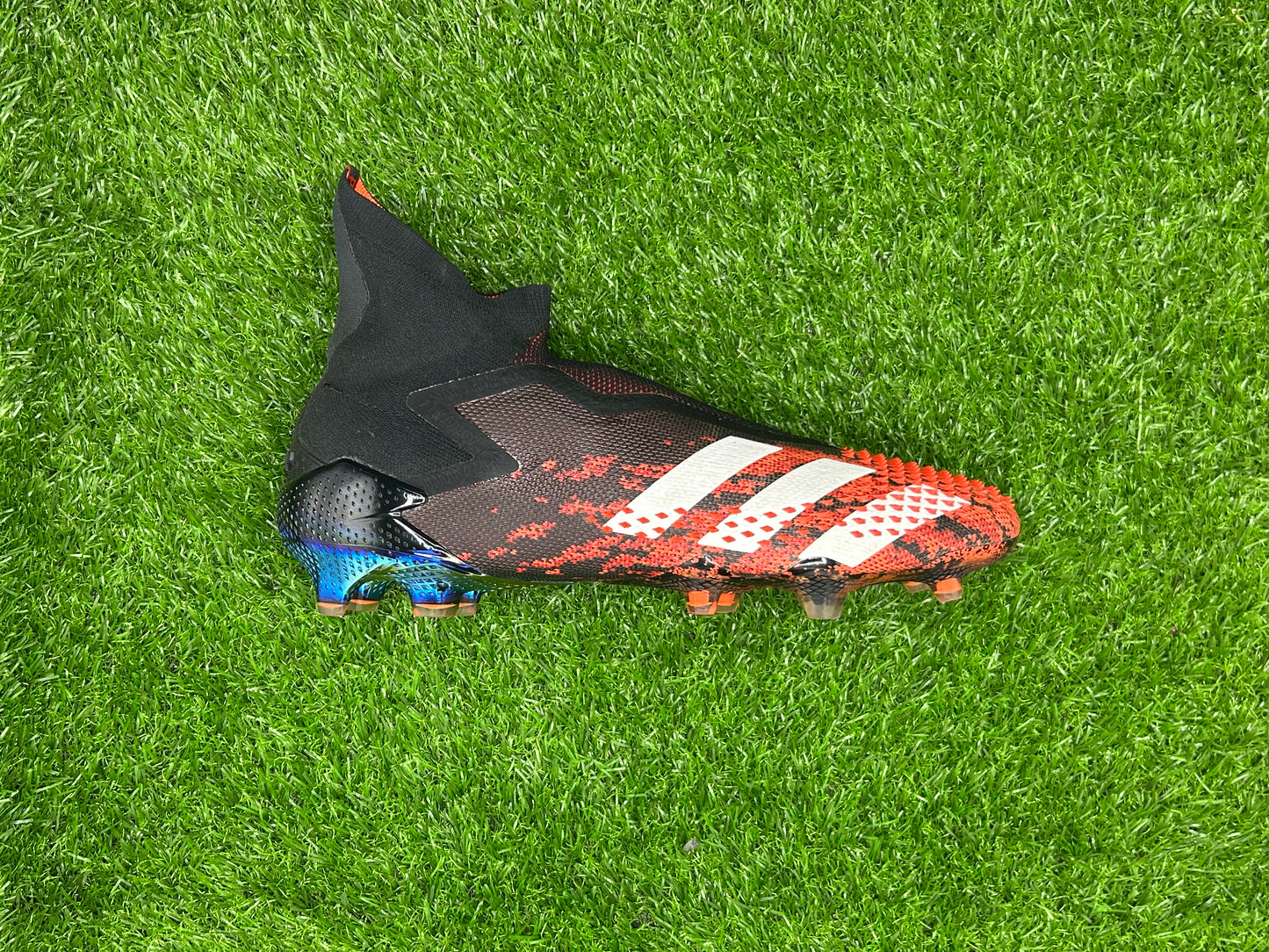 ADIDAS PREDATOR MUTATOR 20+ FG