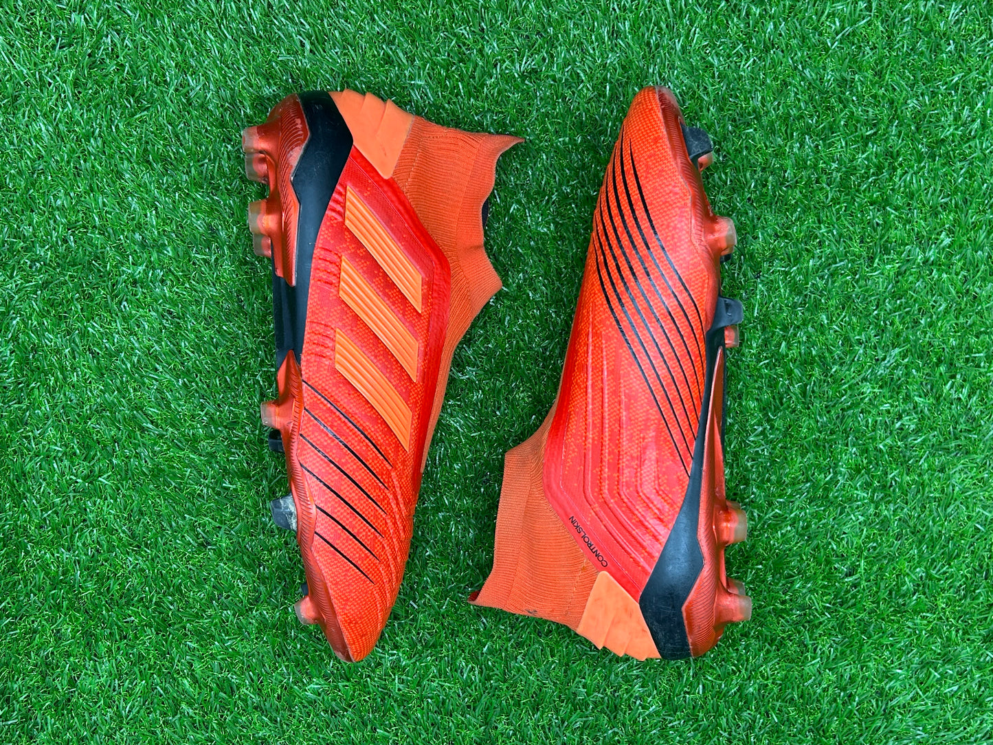 Adidas Predator 19+ FG