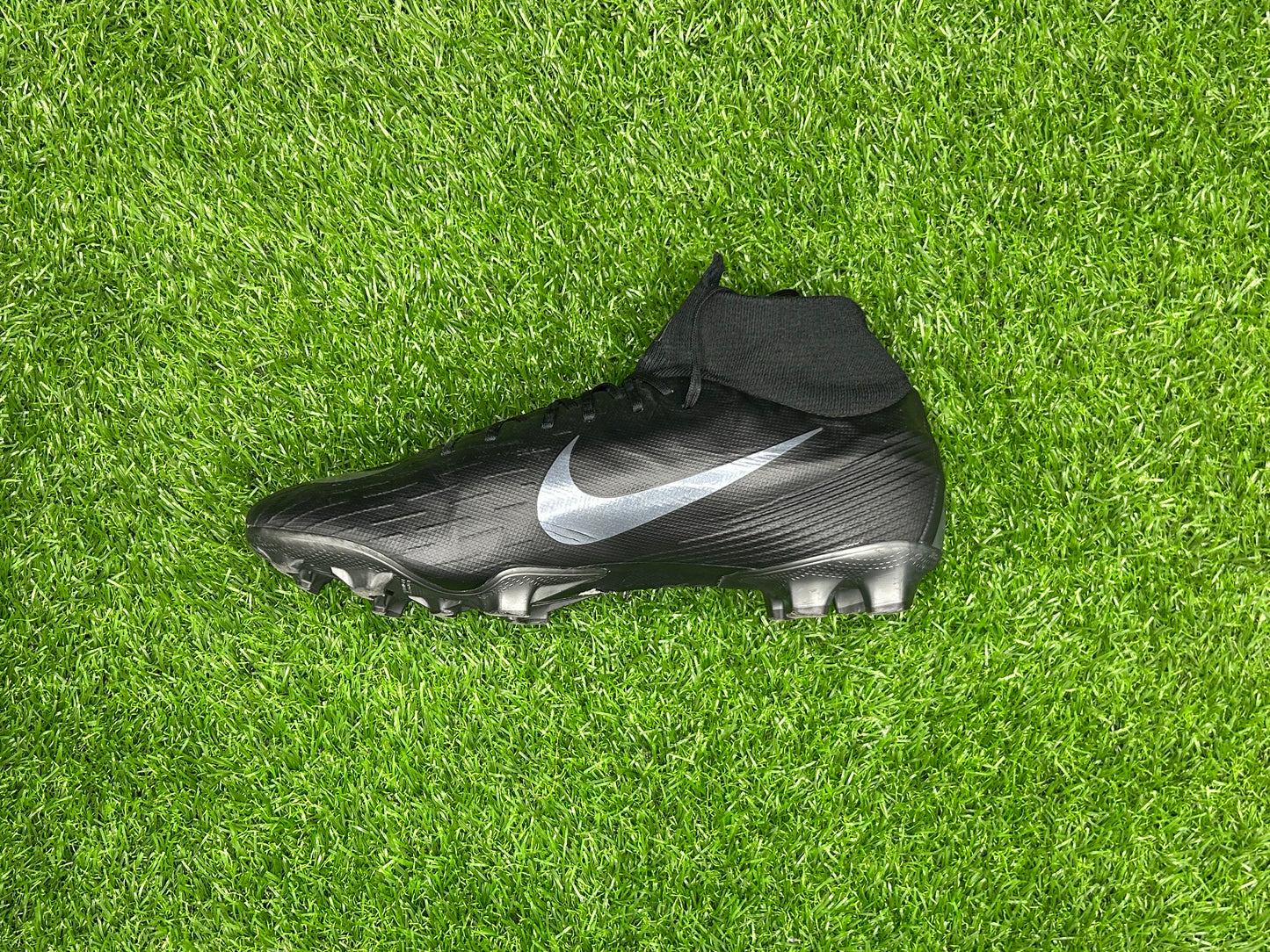 NIKE MERCURIAL SUPERFLY 6 PRO FG