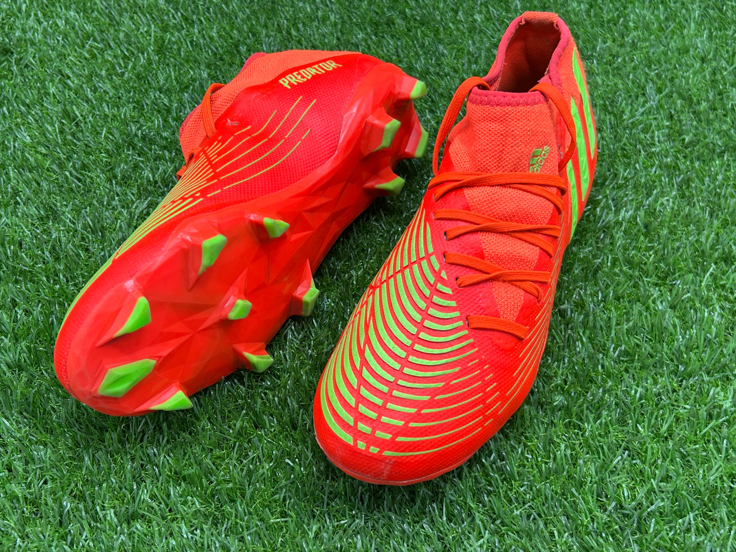 adidas Predator Edge.3 FG