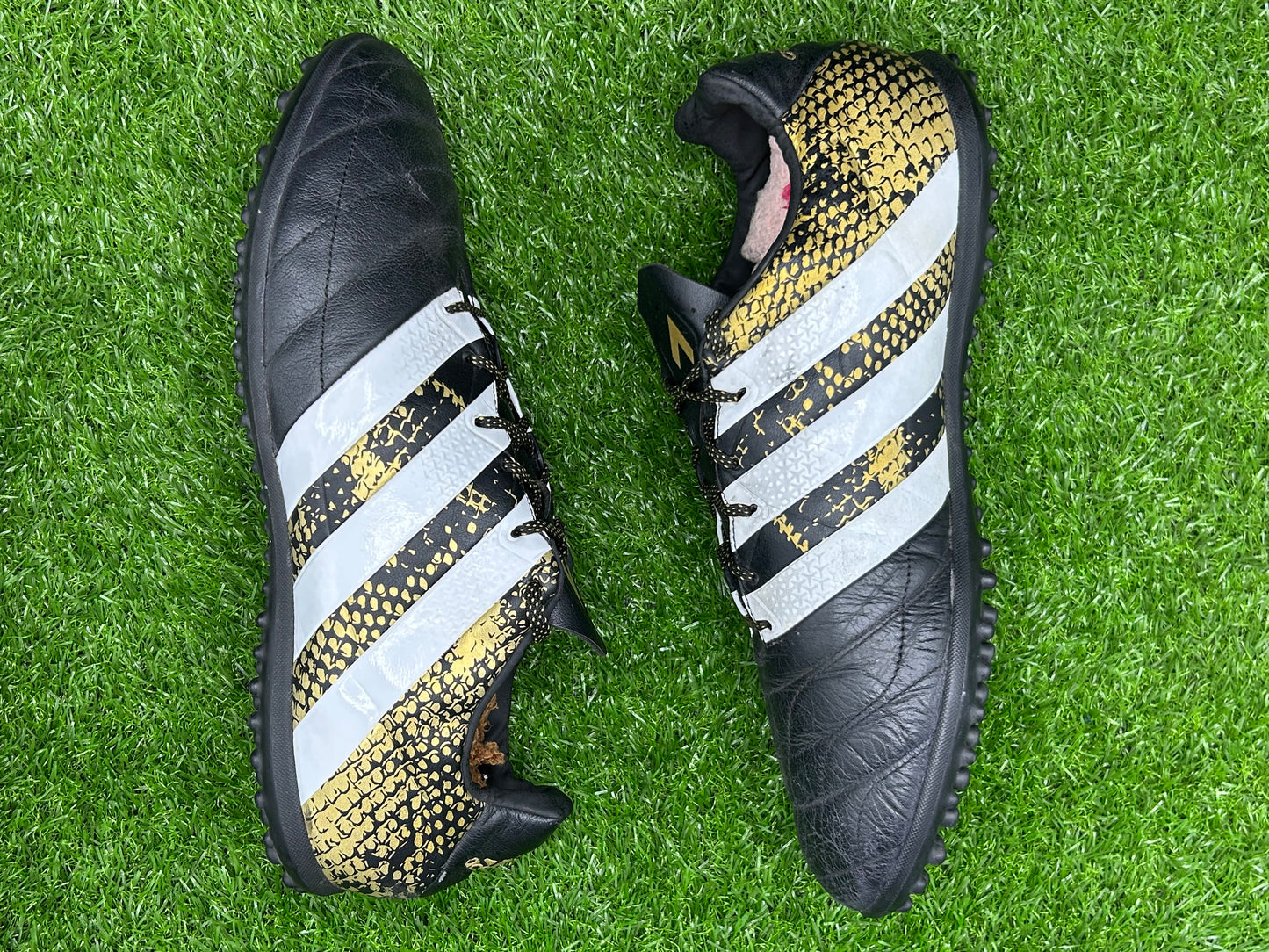 Adidas Ace 16.3 TF