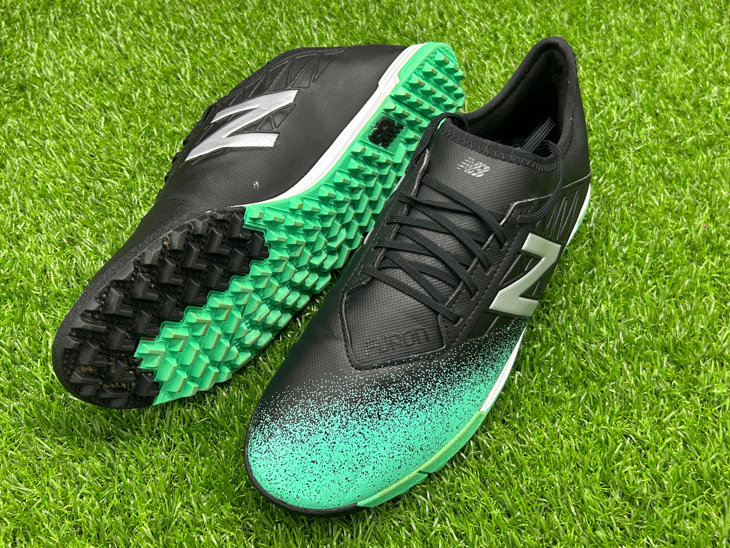 New Balance Furon V5 Dispatch TF