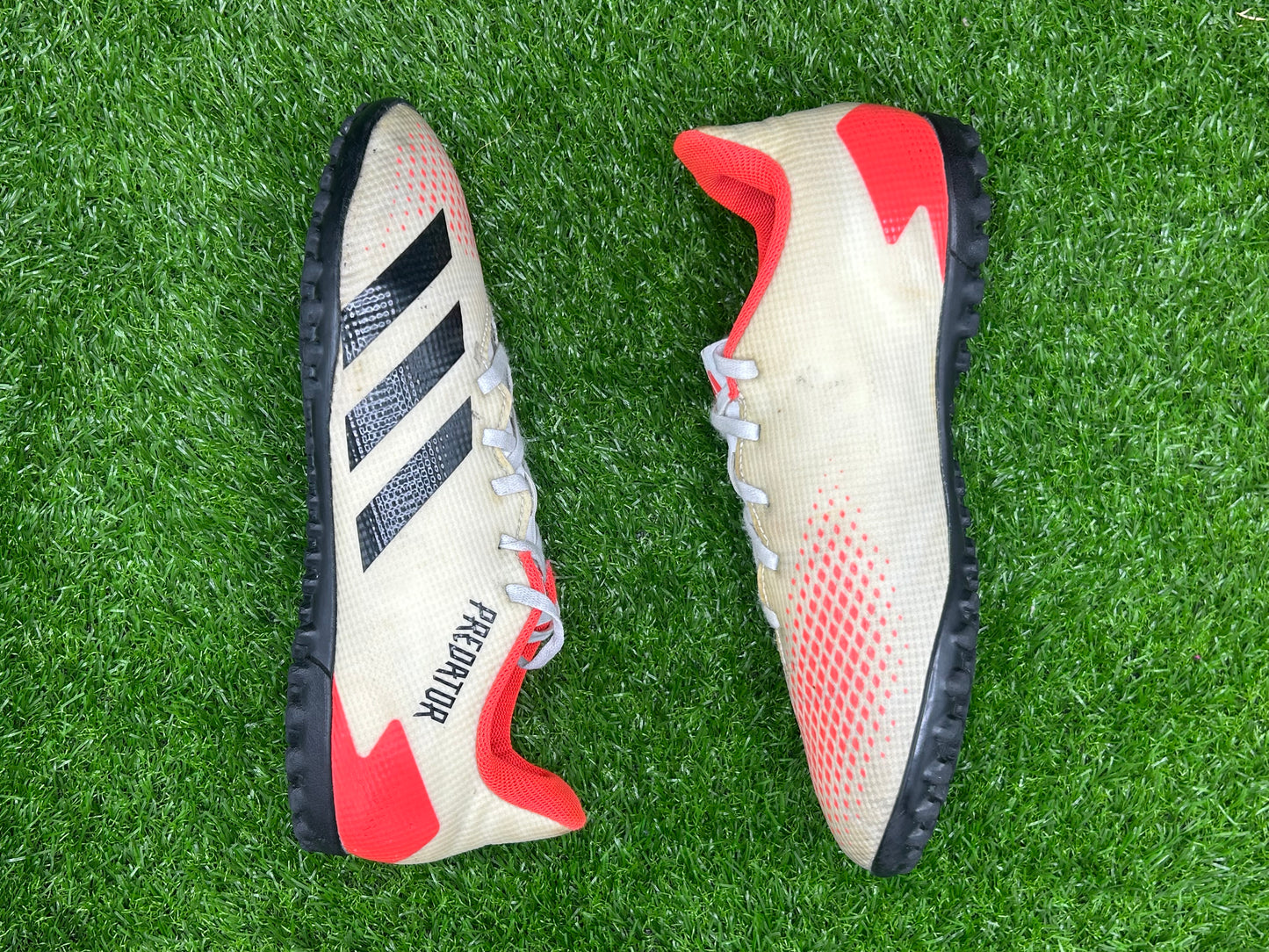 Adidas Predator 20.4 TF