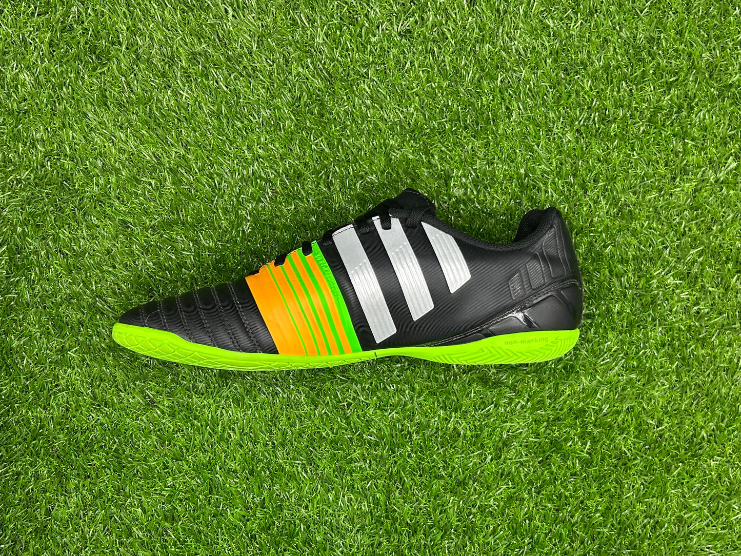 adidas Nitrocharge 4.0 IN