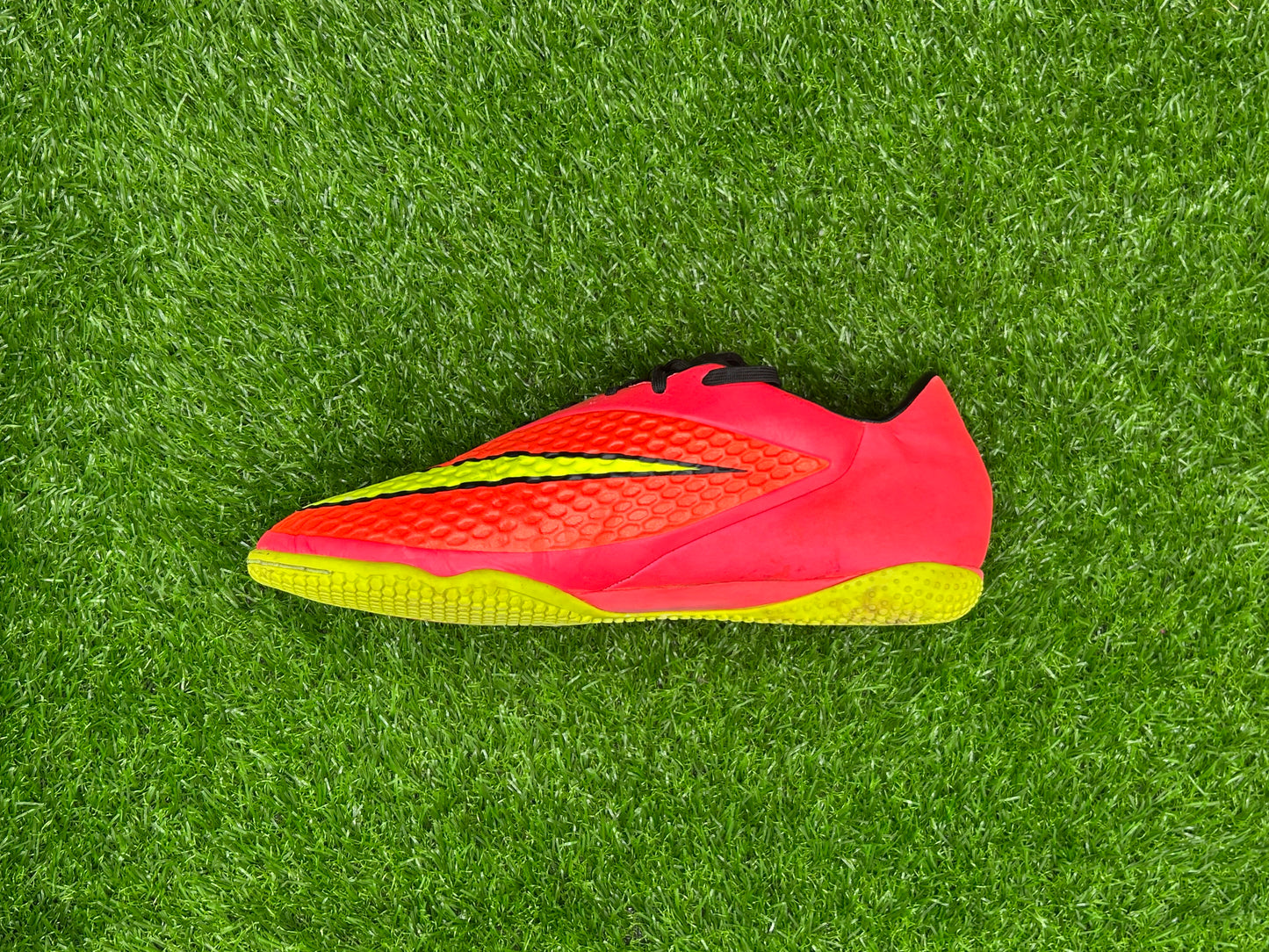 Nike Hypervenom Phelon IC