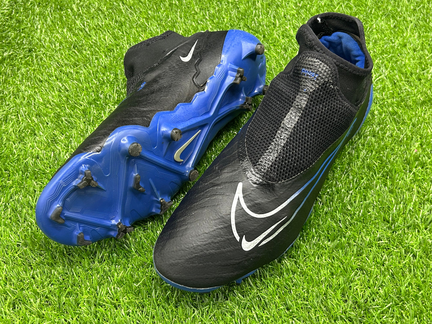 Nike Phantom GX Pro DF FG