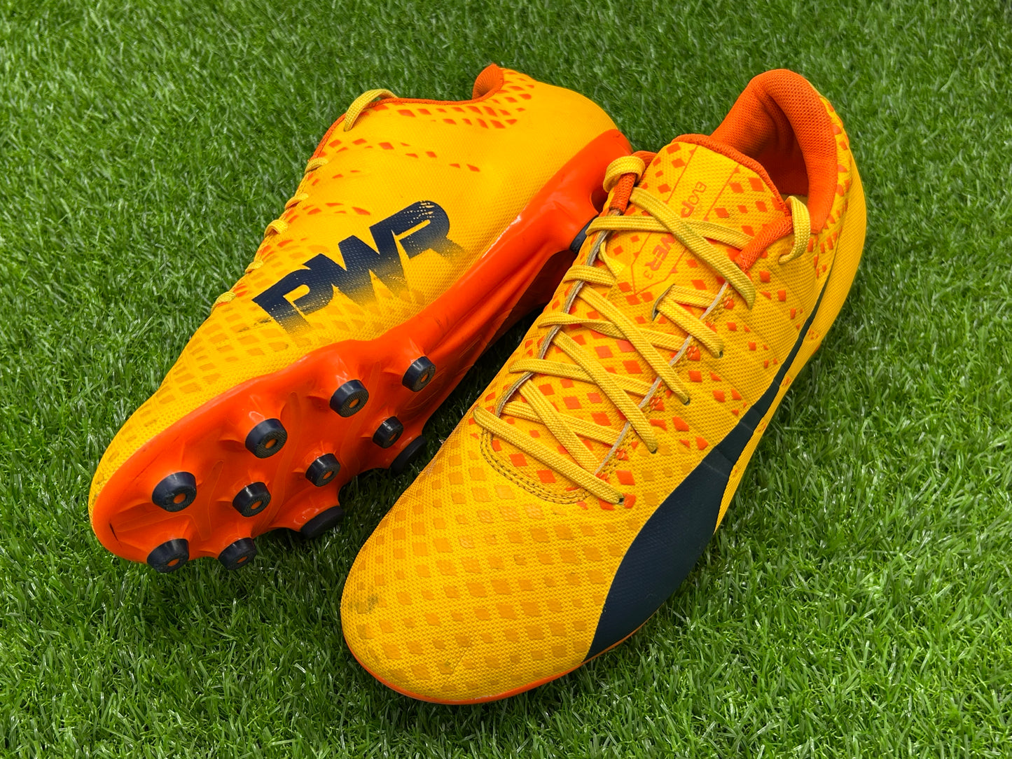 Puma EvoPower Vigor 3 AG