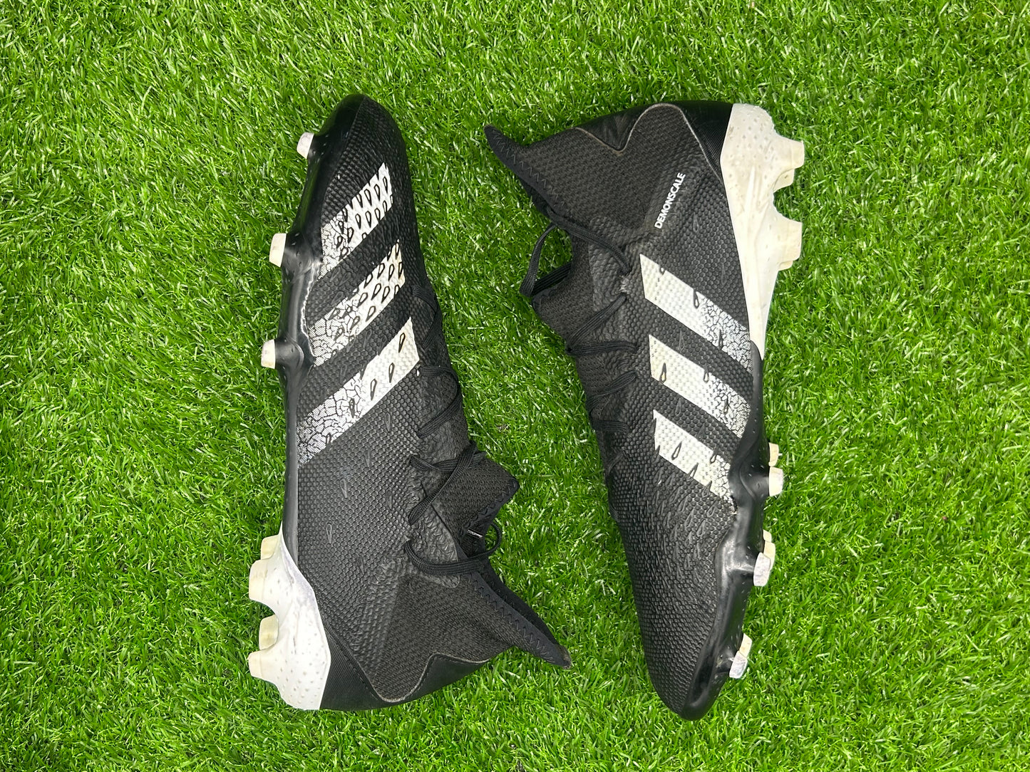 adidas Predator Freak.3 FG