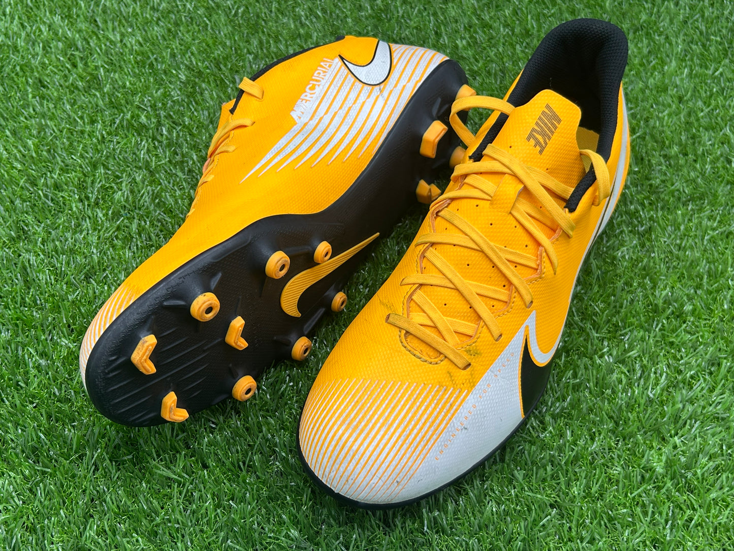 Nike Mercurial Vapor 13 Club MG