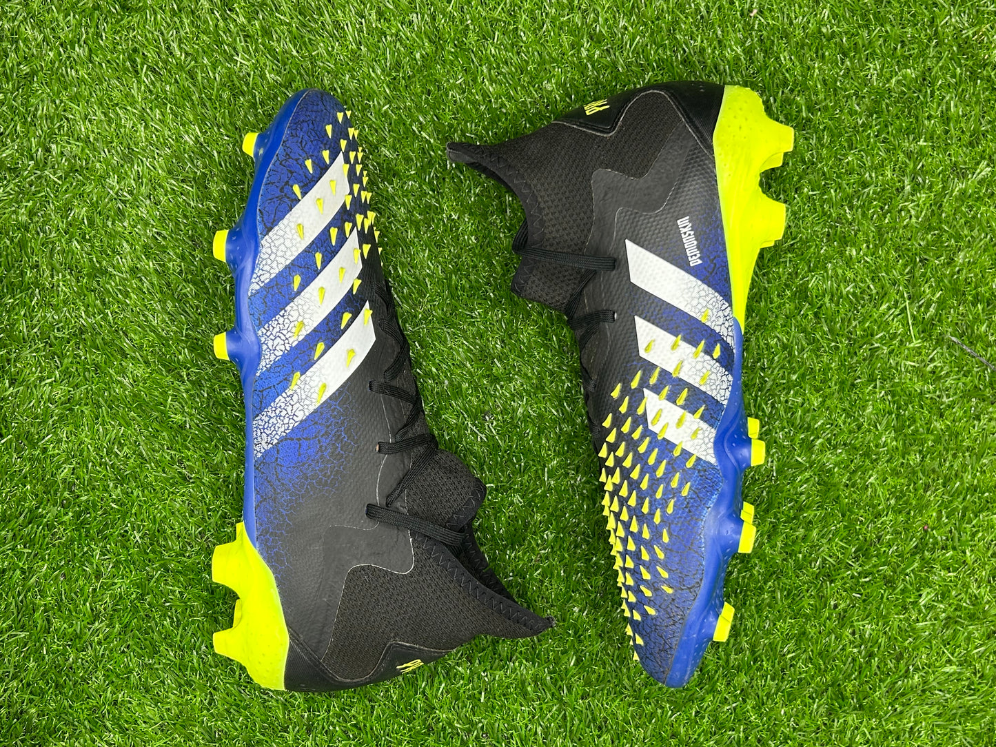 adidas Predator Freak.2 FG