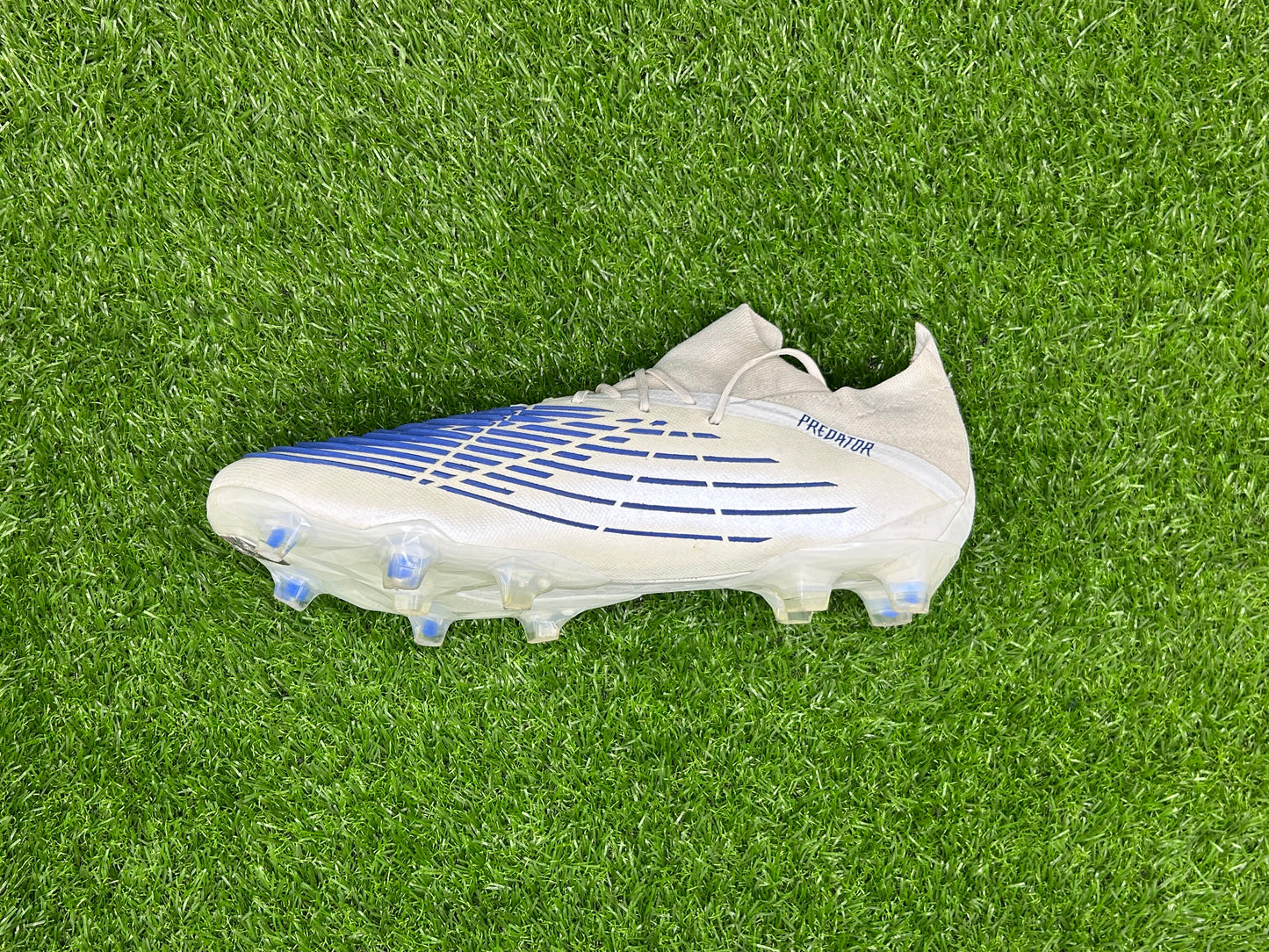 Adidas Predator Edge .1 L FG