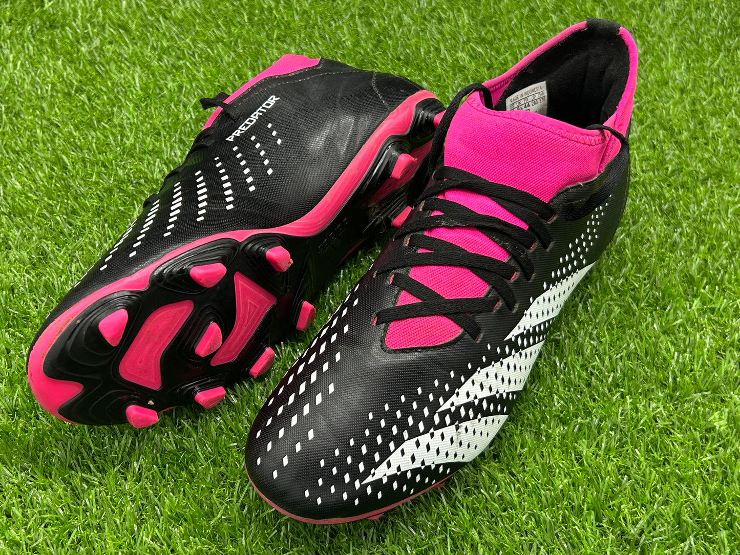 Adidas Predator Accuracy.4 FXG