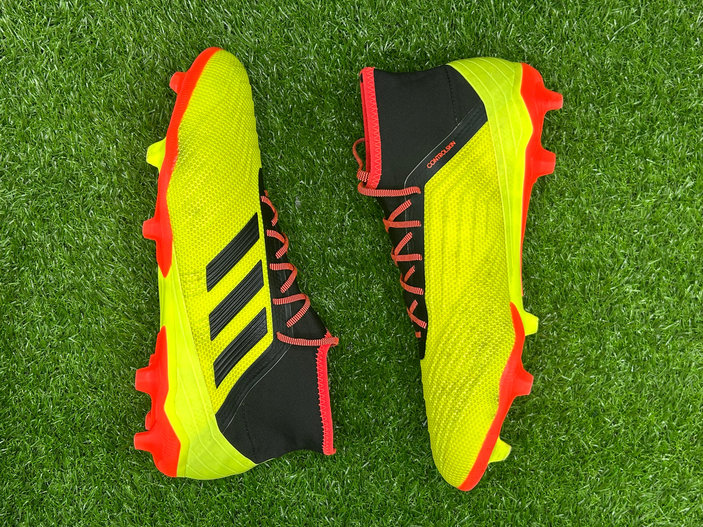 adidas Predator 18.2 FG