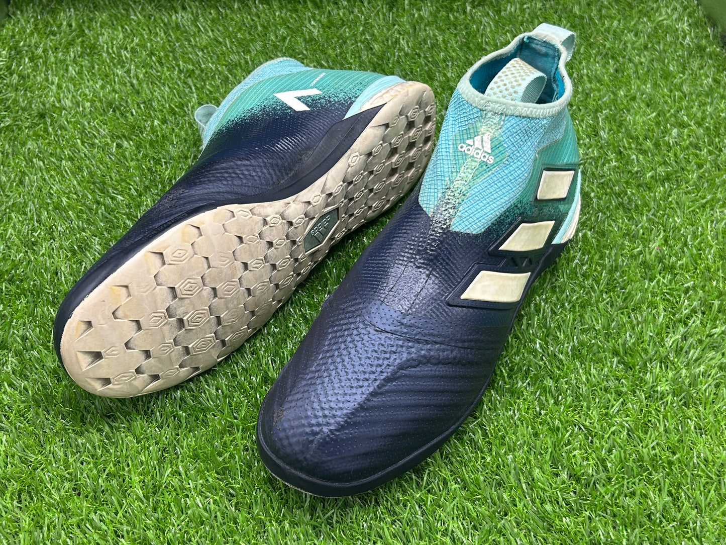 Adidas ACE Tango 17+ Purecontrol TF