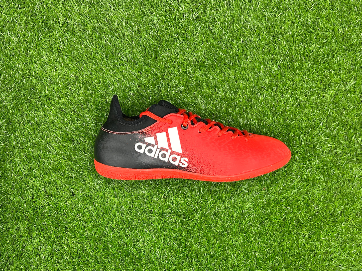 ADIDAS X 16.3 IN