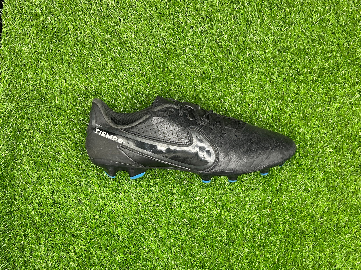 Nike TIEMPO LEGEND 9 ACADEMY FG/MG