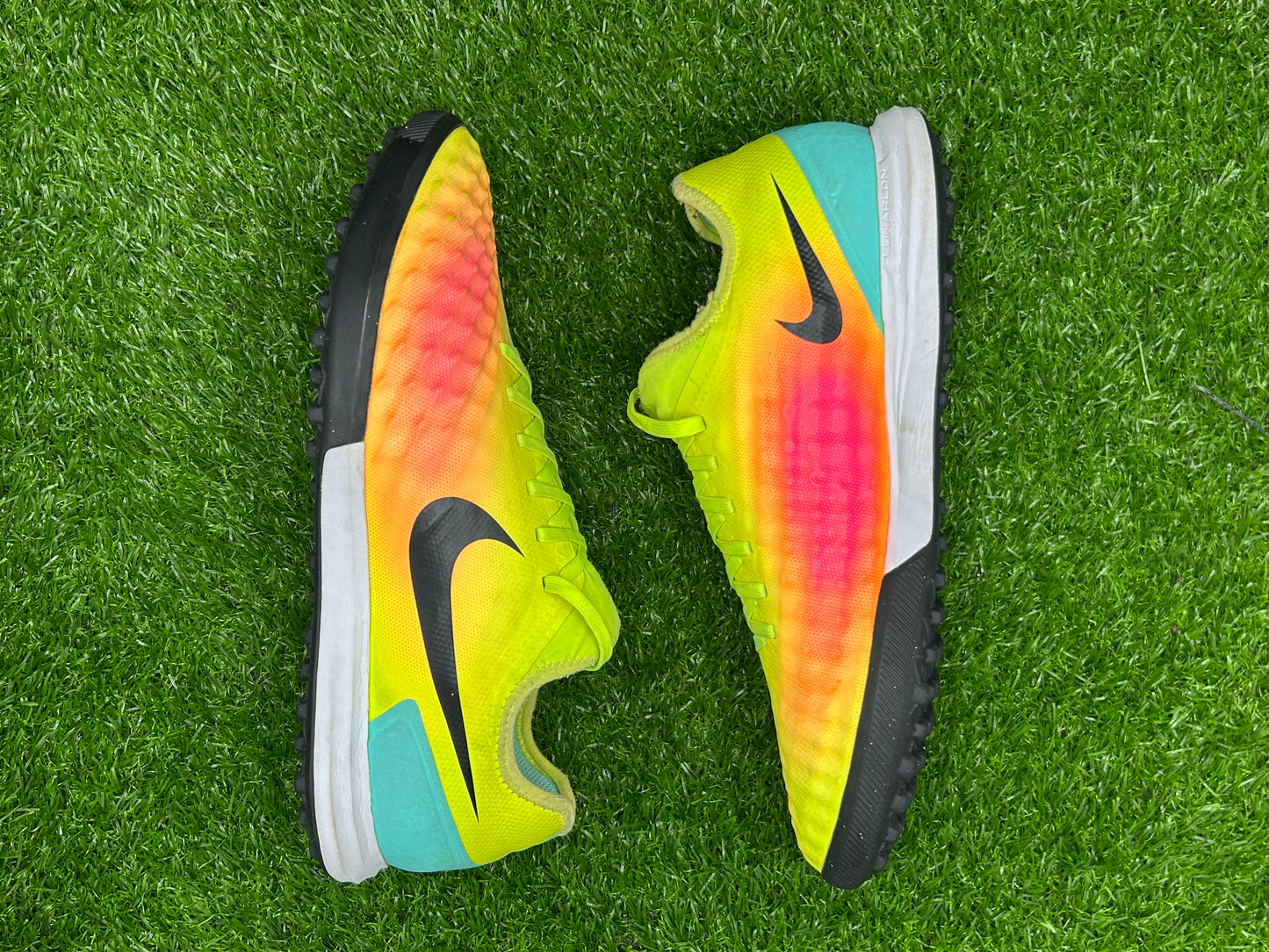 Nike MagistaX Finale II TF