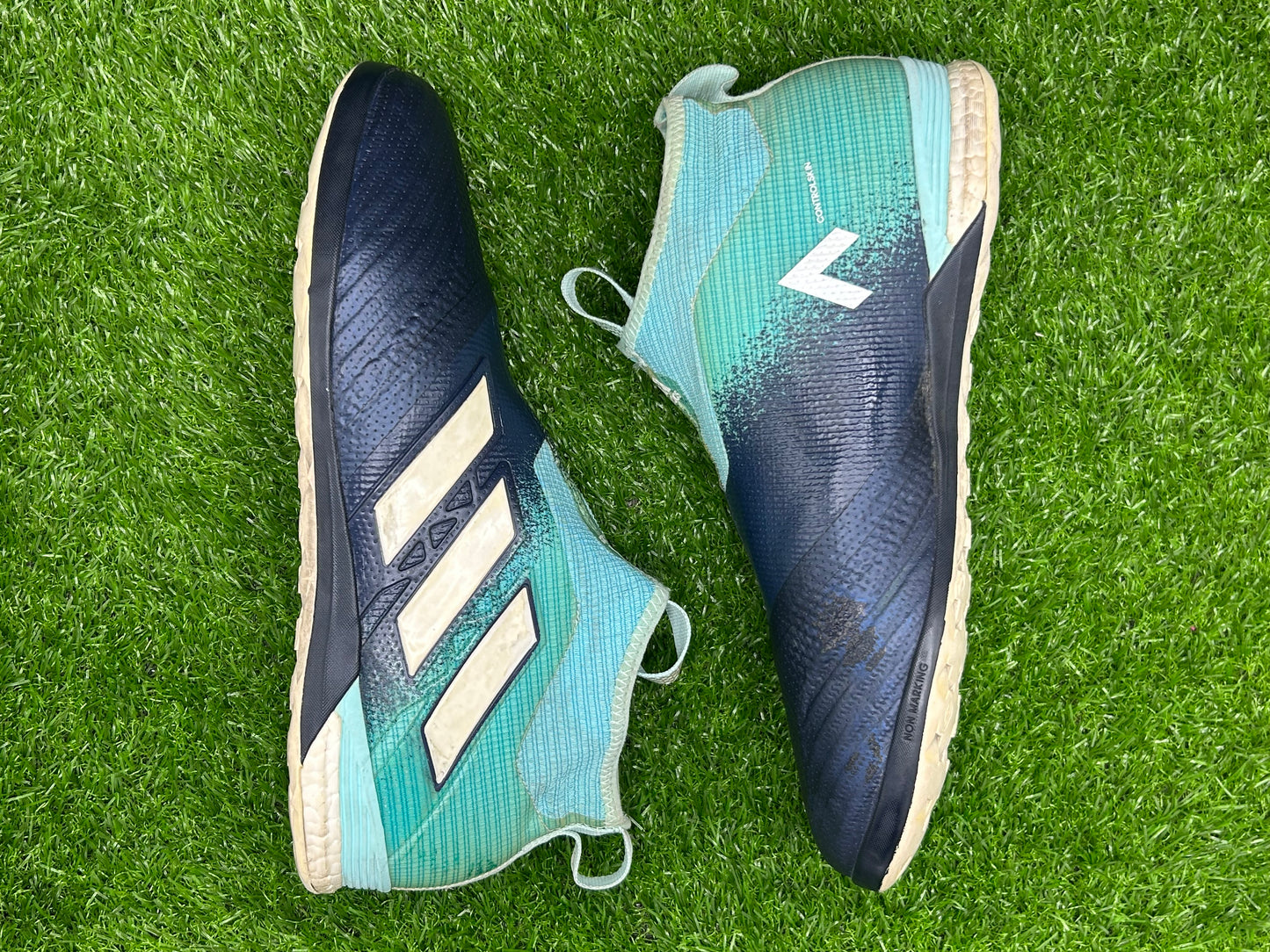 Adidas ACE Tango 17+ Purecontrol TF