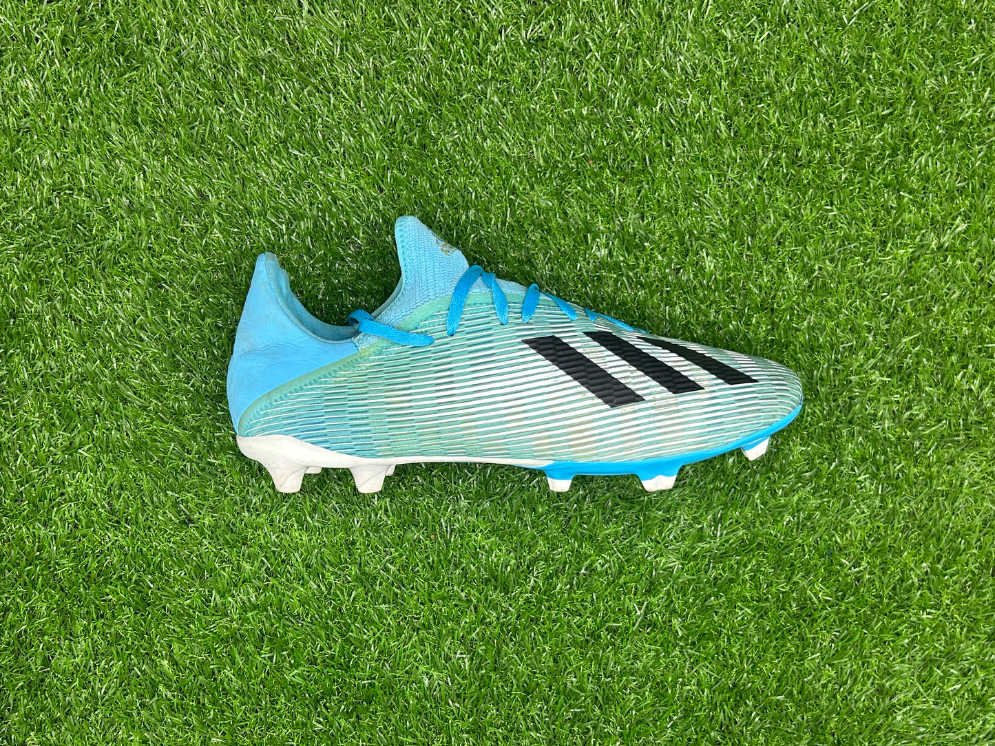 adidas X 19.3 FG