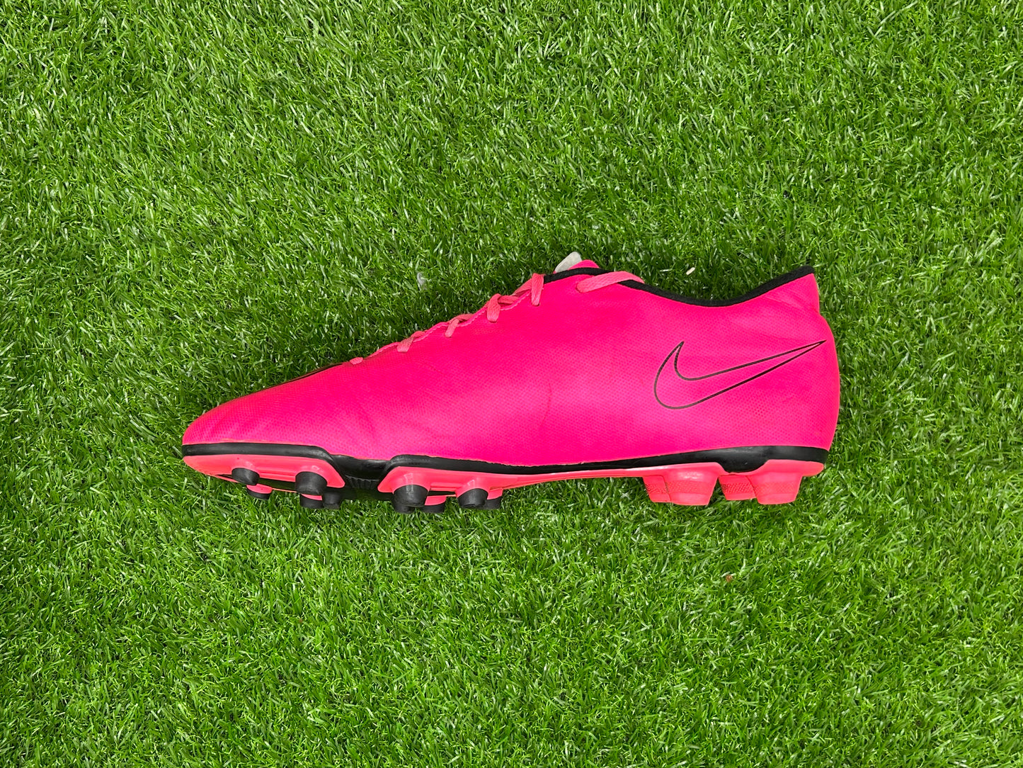 Nike Mercurial Vortex II FG