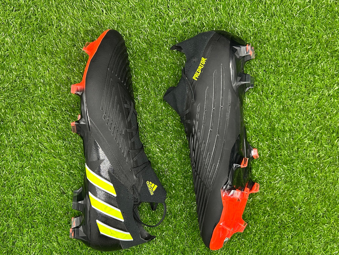 Adidas Predator Edge.1 L FG