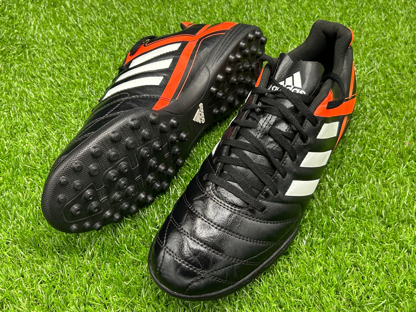 Adidas Puntero IX TF