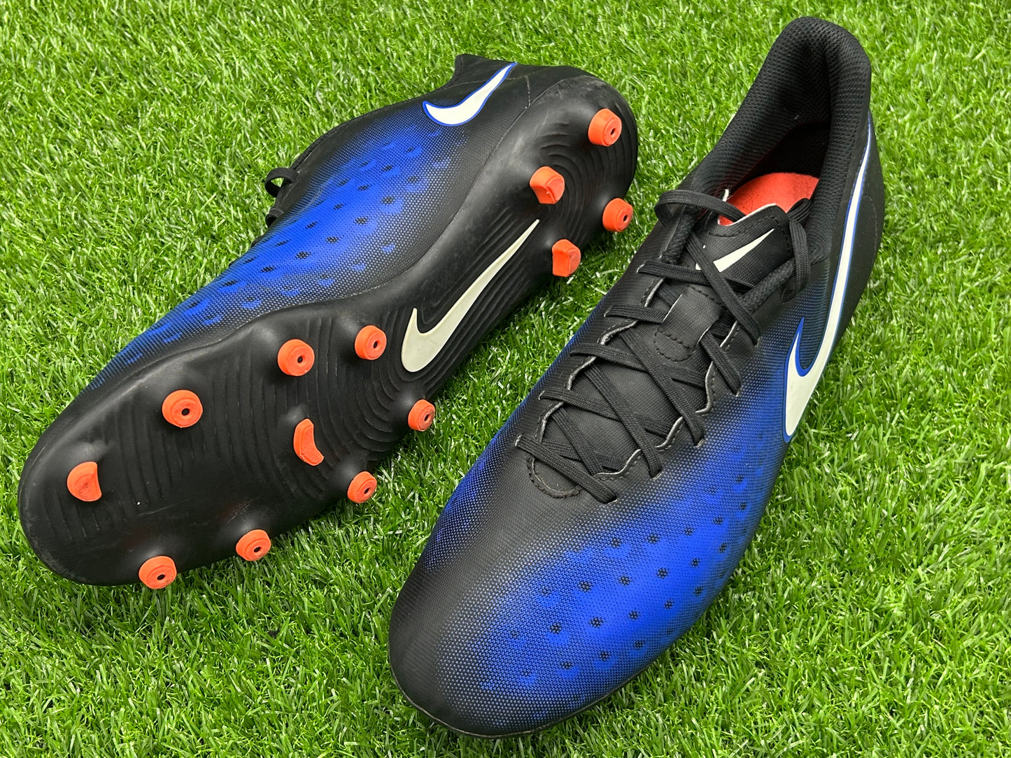 Nike Magista Ola II FG