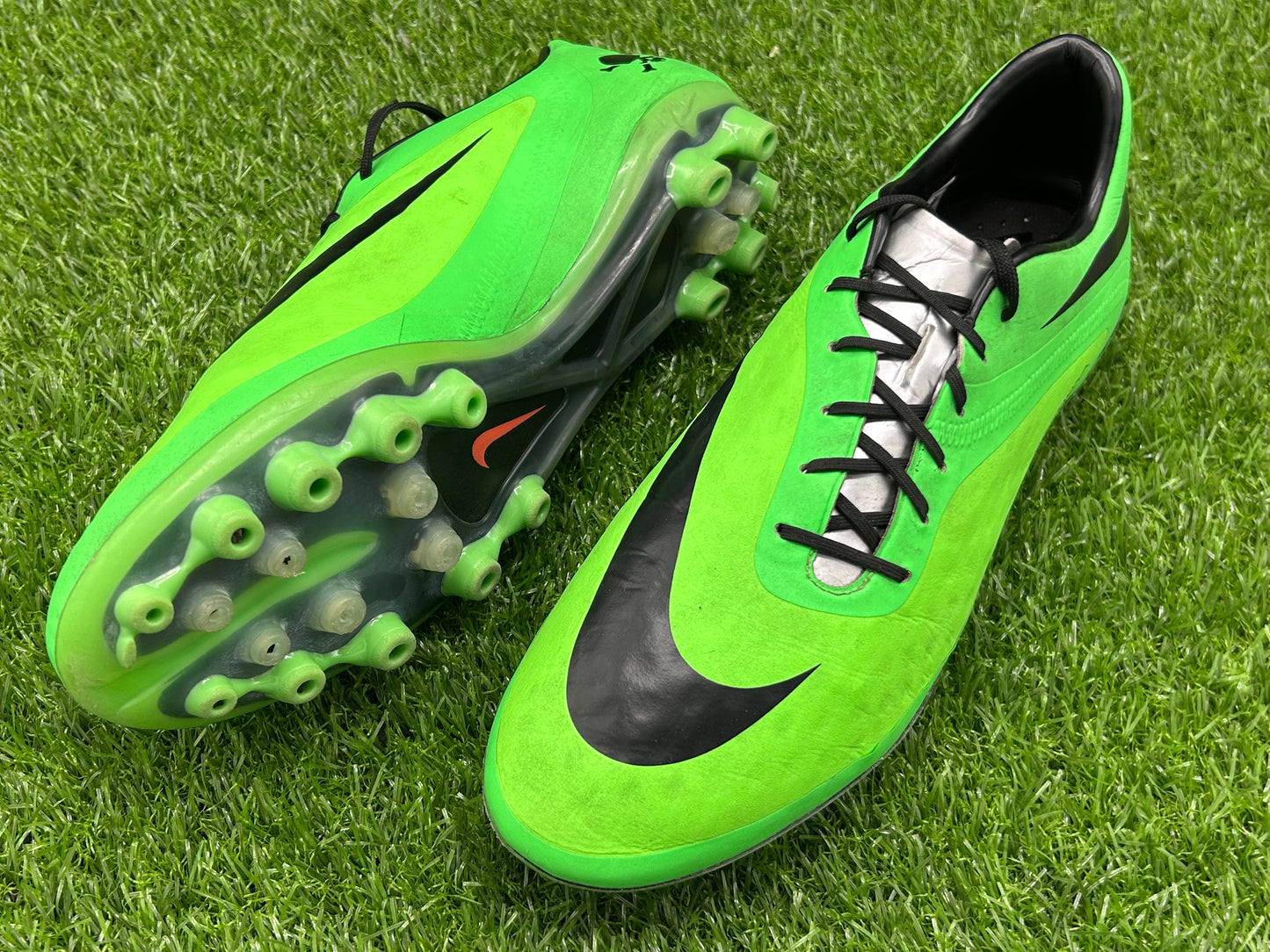 Nike Hypervenom Phatal Ag