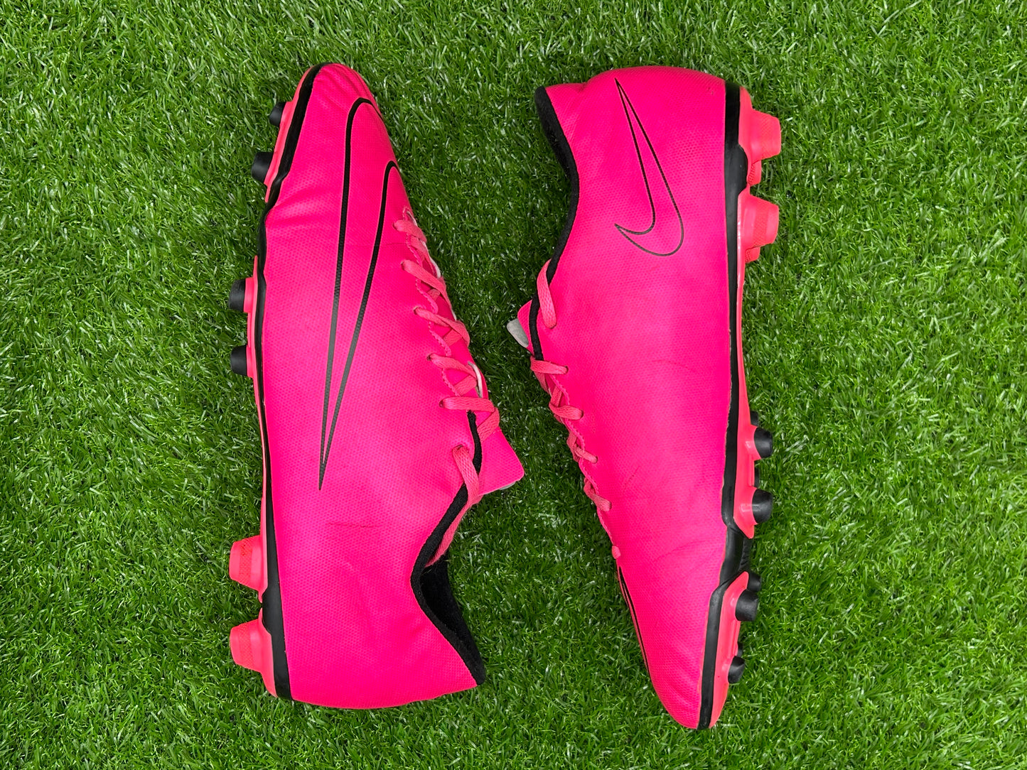 Nike Mercurial Vortex II FG