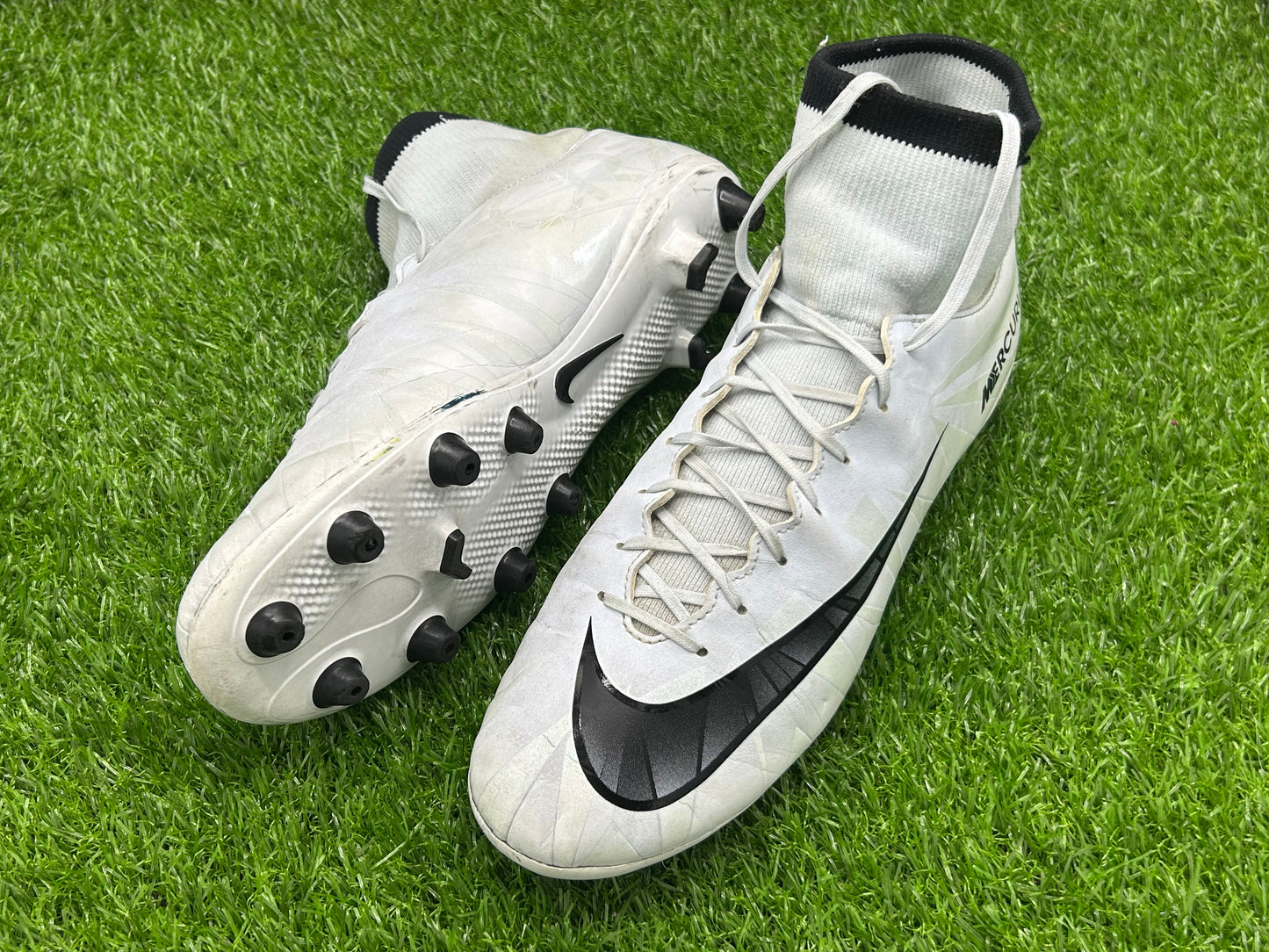 Nike MercurialX Victory VI DF CR7 AG-PRO