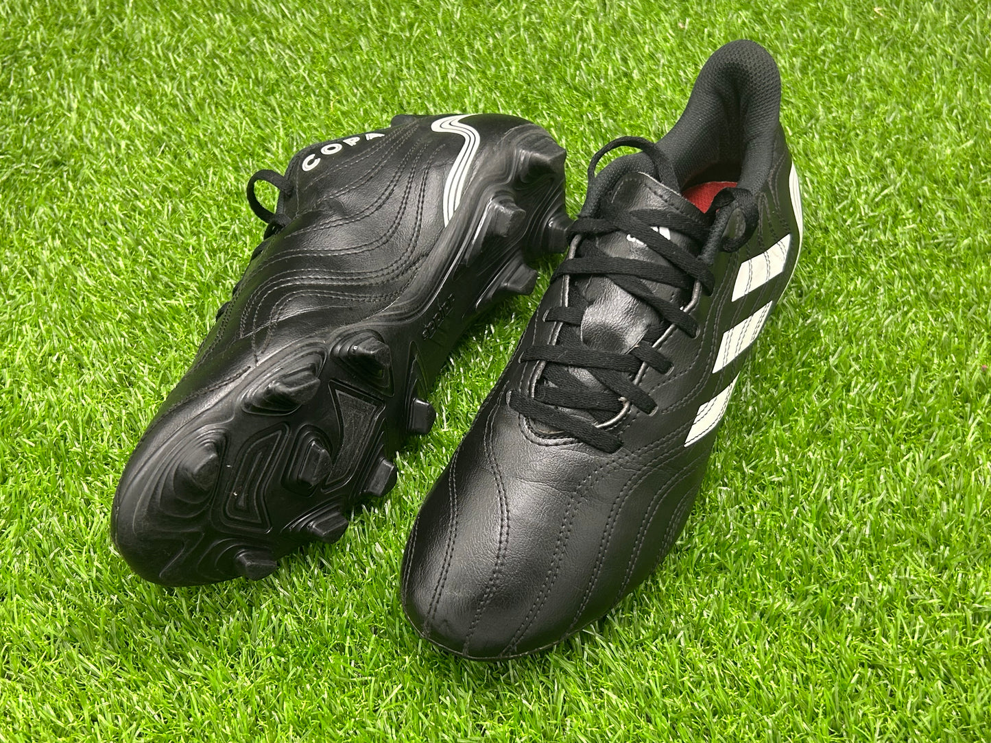 ADIDAS COPA SENSE.4 FXG