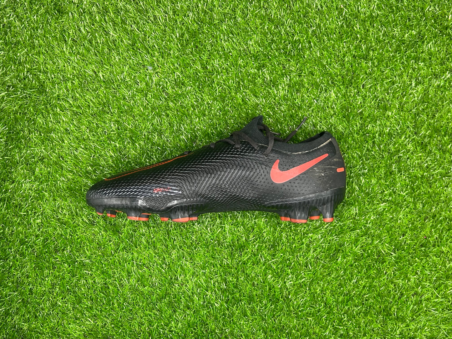 Nike Phantom GT Pro FG