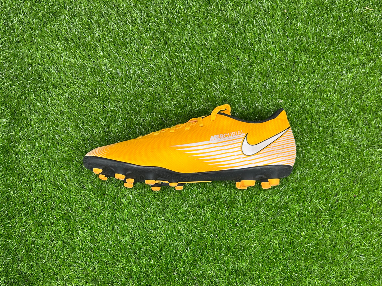 Nike Mercurial Vapor 13 Club FG/MG