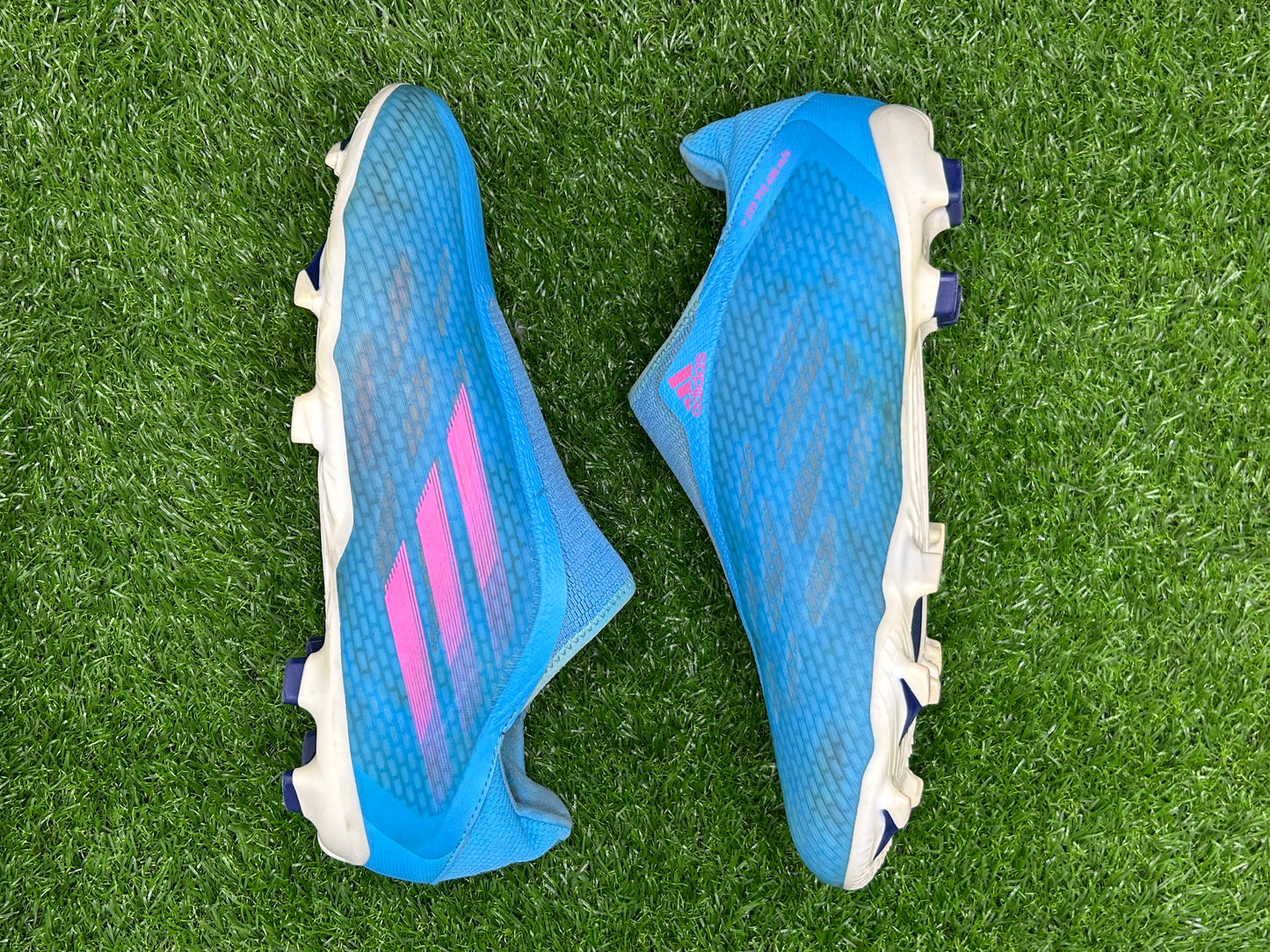 ADIDAS X SPEEDFLOW.3 LL FG