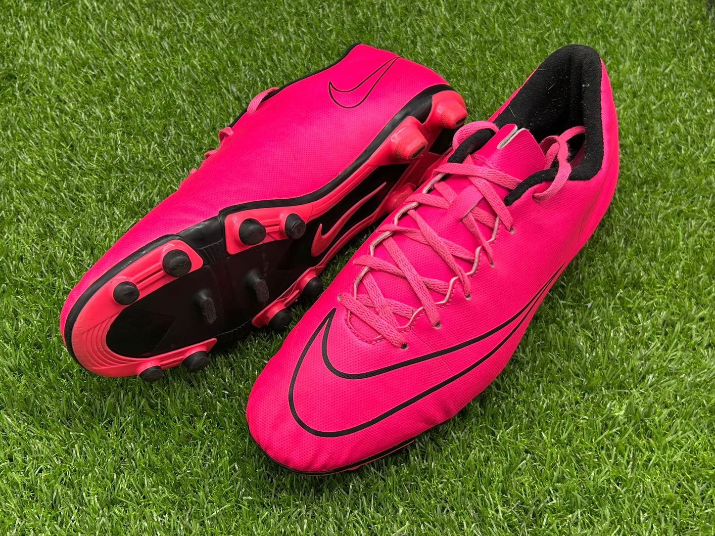 Nike Mercurial Vortex II FG