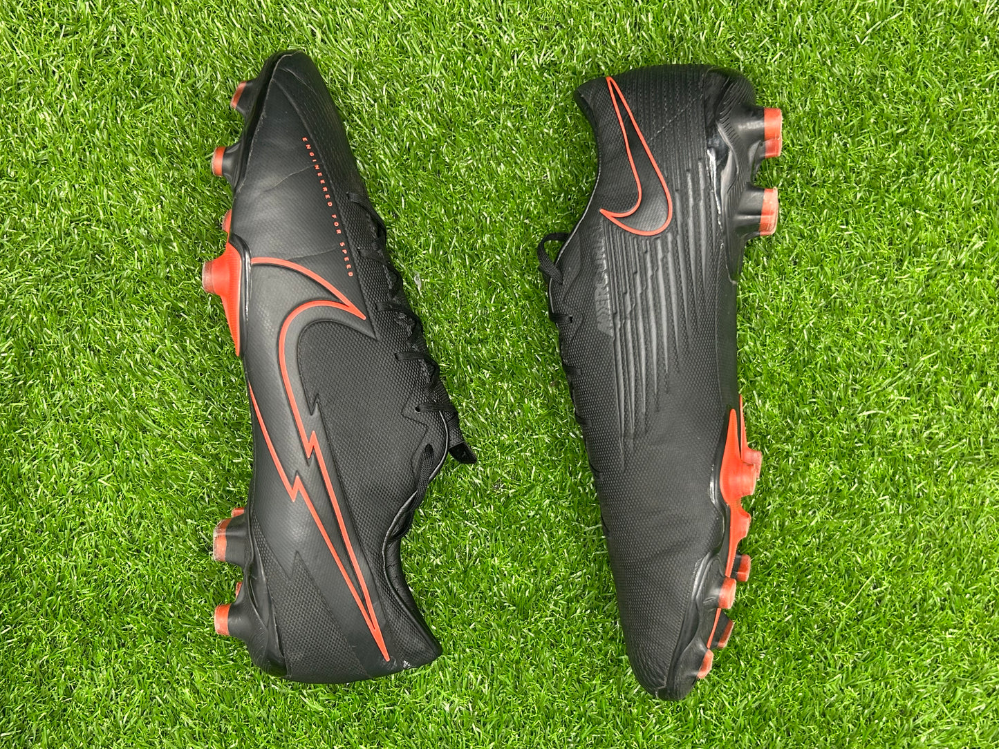 Nike Mercurial Vapor 13 Academy FG MG