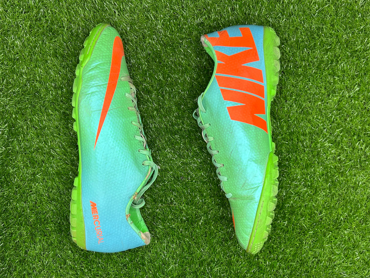 Nike Mercurial TF