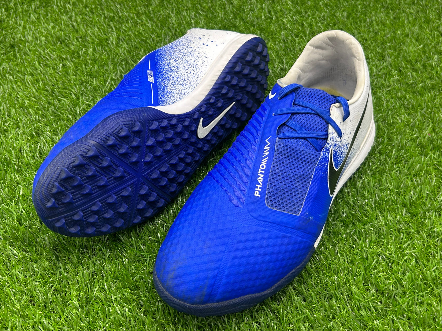 Nike Phantom Venom Academy TF