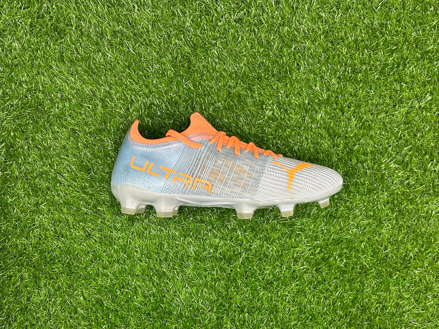 Puma Ultra 3.4 FG/AG