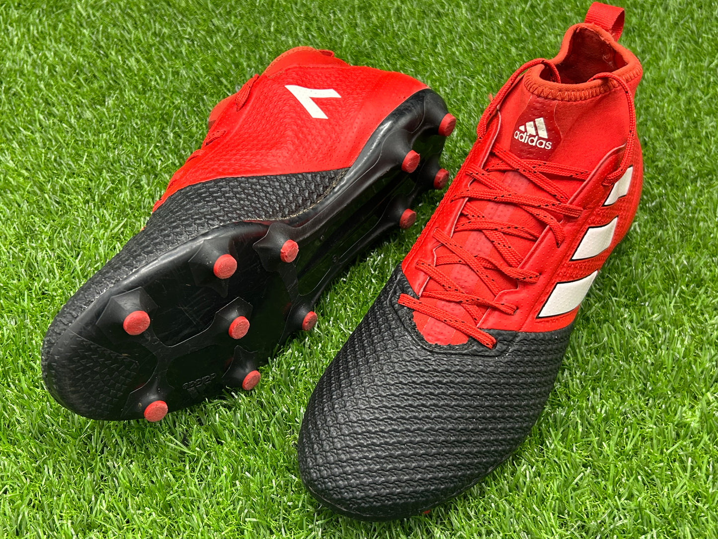 Adidas ACE 17.3 FG