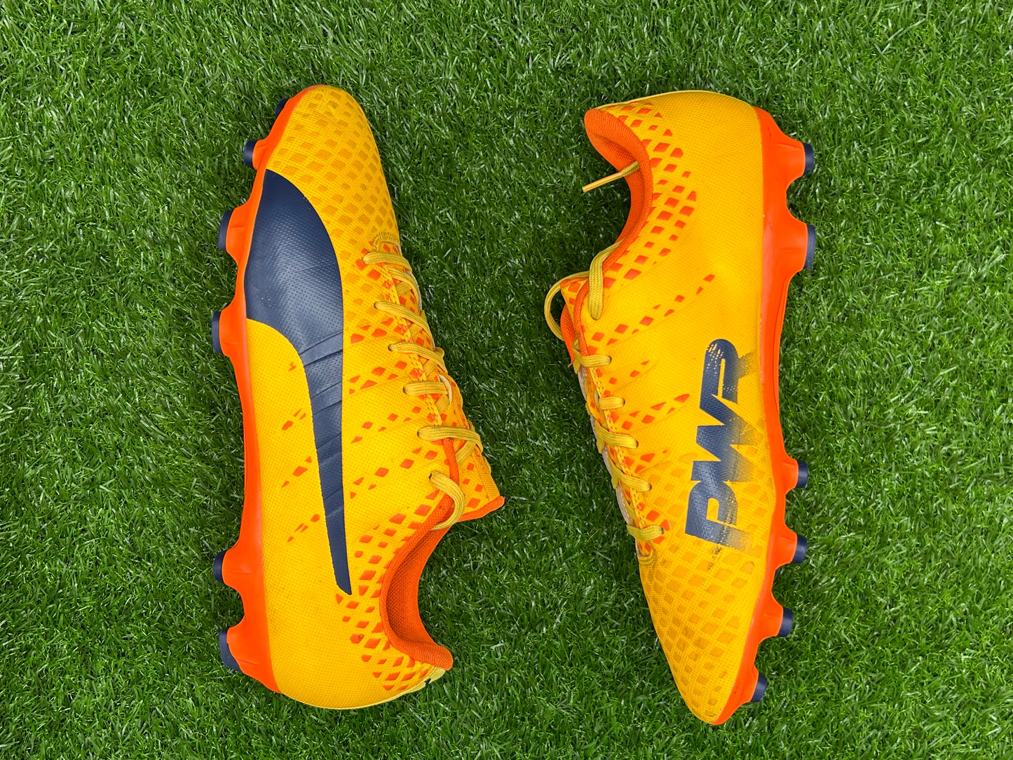 Puma EvoPower Vigor 3 AG