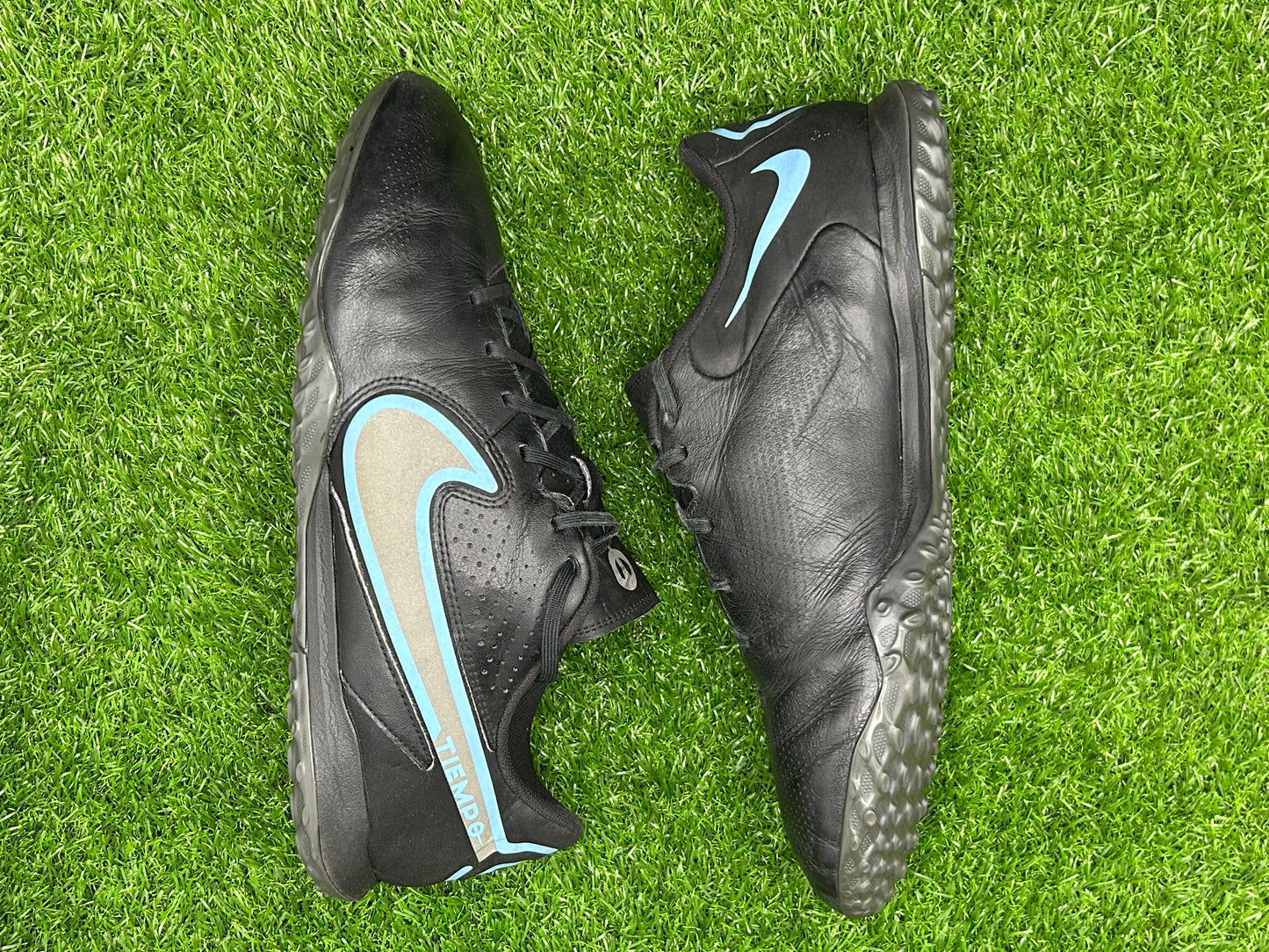 Nike Tiempo Legend 9 Academy TF