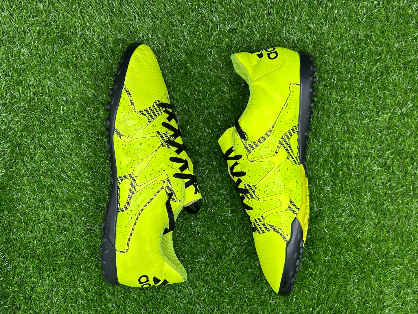 adidas X 15.4 TF