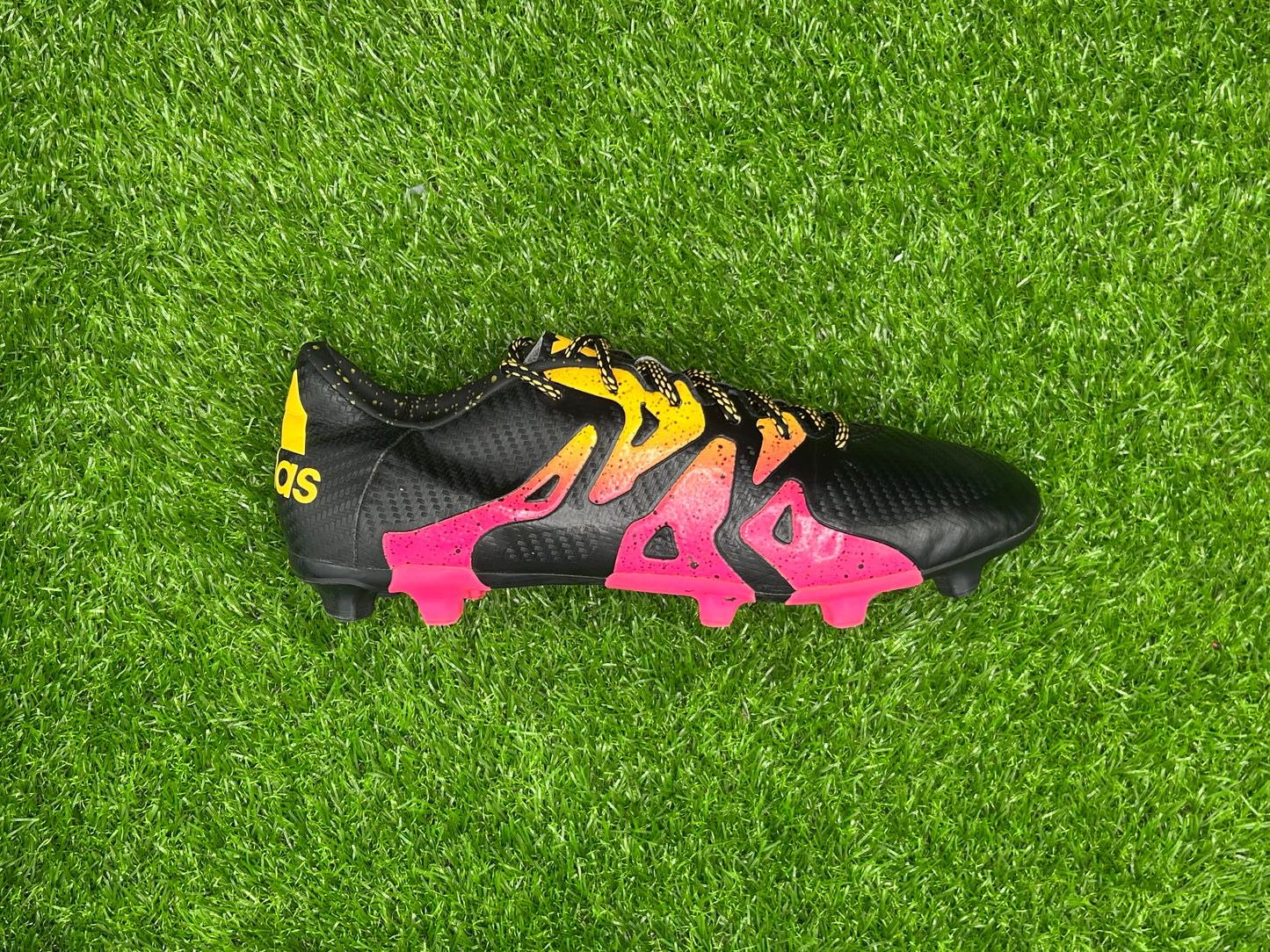 ADIDAS X 15.3 FG/AG