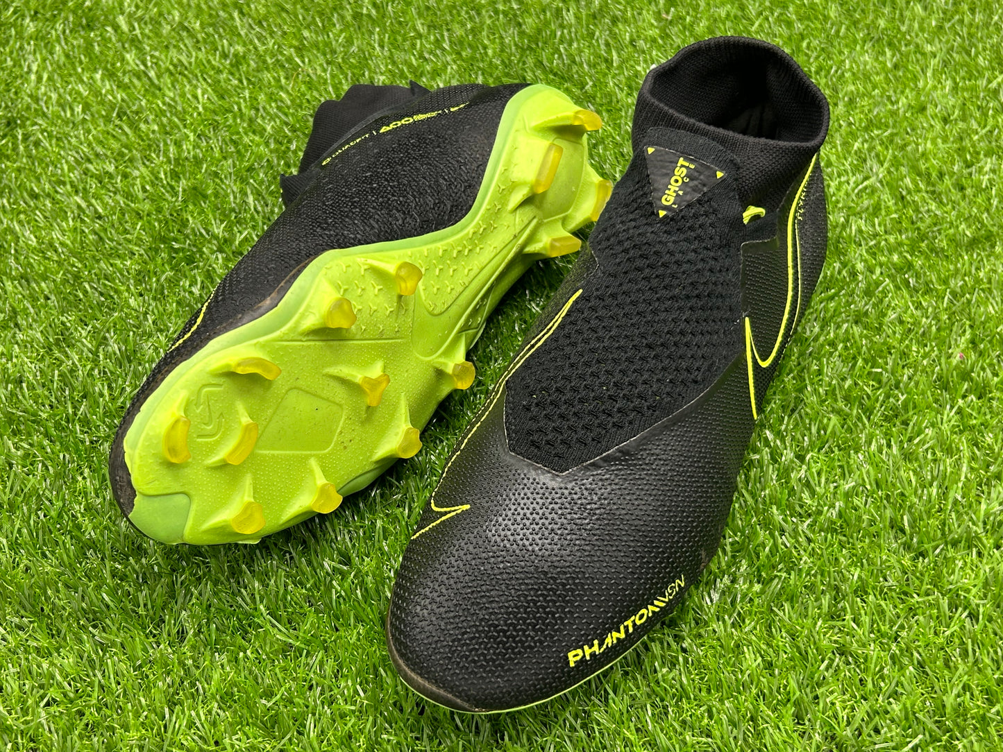 Nike Phantom Vision Elite DF FG